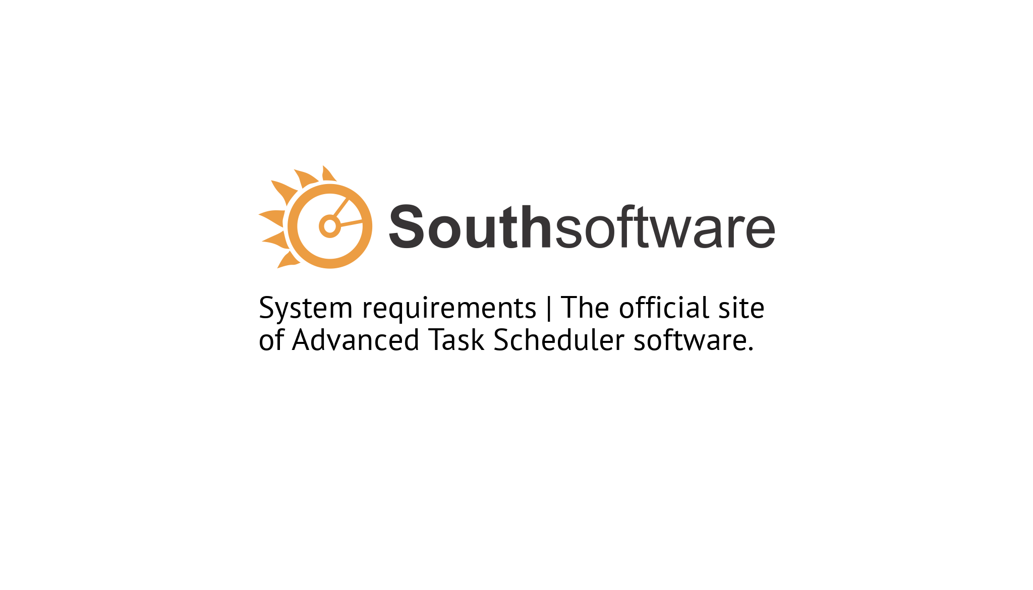 System requirements | Online Manual